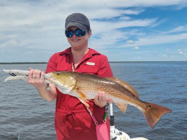 St. Marks Report Photo 2