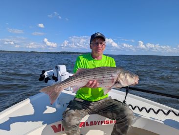 Summer fun on the Chesapeake 