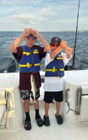 Ocean Isle Beach Report Photo 1