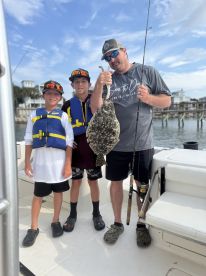 Ocean Isle Beach Report Photo 2