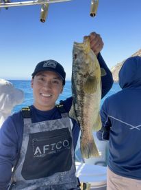 Alamitos Bay Report Photo 1