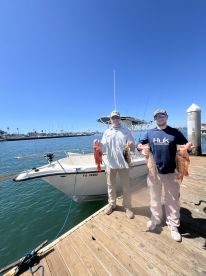 Alamitos Bay Report Photo 2