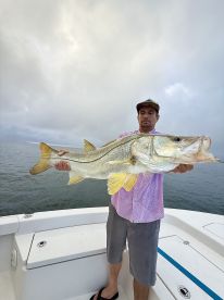 Fall Mullet Run Madness!!!!