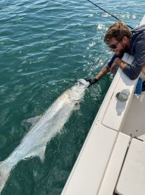 Cocoa Beach Report Photo 2