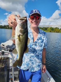 Orlando Report Photo 1