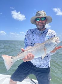 Inshore and nearshore all in one! 