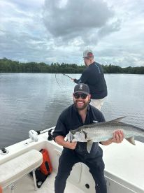 San Juan Report Photo 1