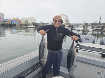 Sekiu Report Photo 4