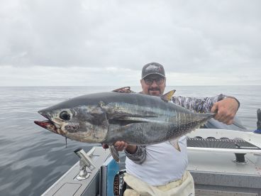 Sekiu Report Photo 1