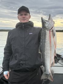 Kenai Report Photo 2