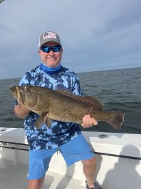 Its been an awesome gag grouper season!