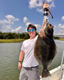 Ocean Isle Beach Report Photo 1