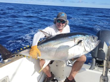 Day 5 of this week: A Phenomenal Success