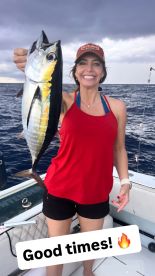 GREAT DAY OFFSHORE!!!! 