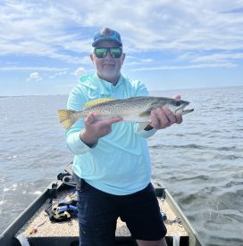 Steinhatchee Report Photo 1