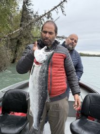 Kenai Report Photo 2