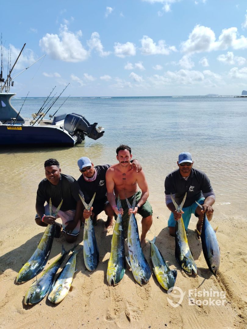 Trou Aux Biches Report Photo 0