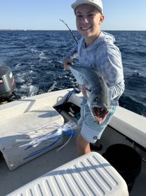 End of summer fishin!