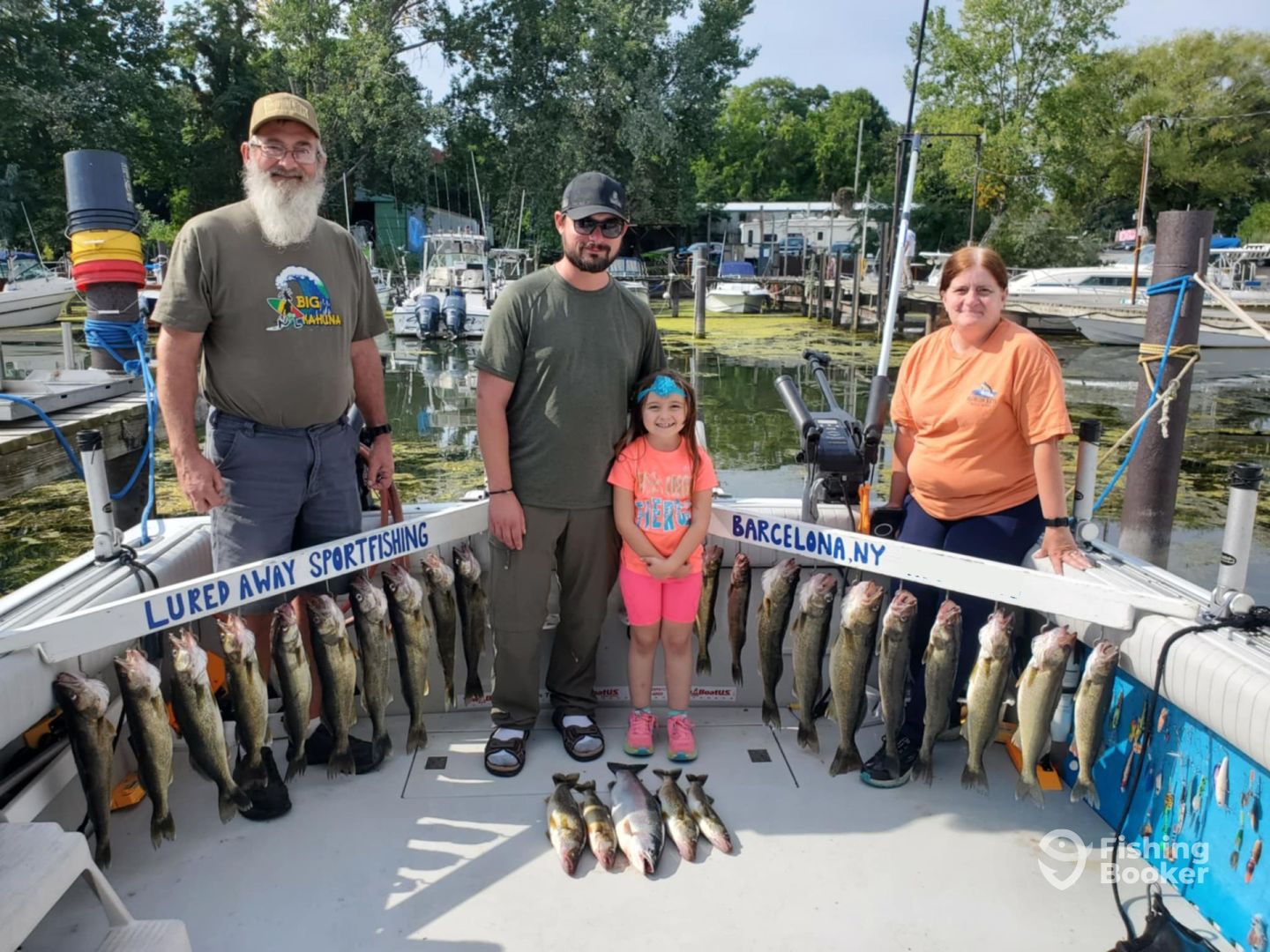 Westfield Report Photo 0