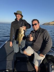 Lakeport Report Photo 2