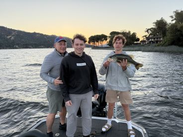 Lakeport Report Photo 1