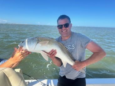 Folly Beach Report Photo 1