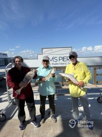 South Padre Island Report Photo 2