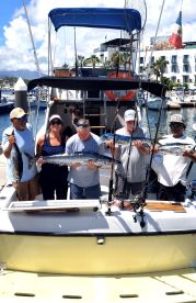 DALIKEN SPORTFISHING BOOK NOW! 