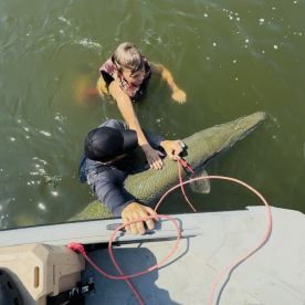 Another trip of a lifetime  