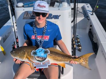 Fishing Report – Big Fish Bites! 