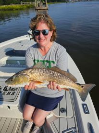 Charleston Report Photo 1