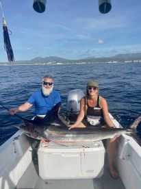 DALIKEN SPORTFISHING BOOK NOW