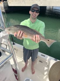 Half day morning trip