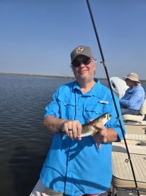 4hr Am with live bait!