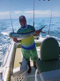 Cartagena Report Photo 2