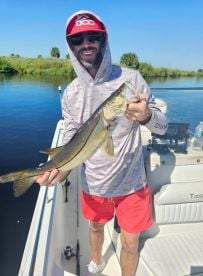 Summer time fishing! 