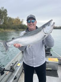 Kenai Report Photo 2