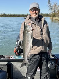 Kenai Report Photo 1