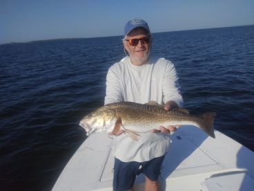 Carrabelle Report Photo 2