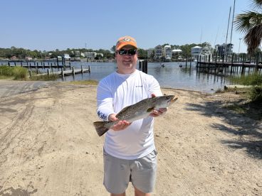 Carrabelle Report Photo 3