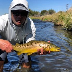 Yellowstone River Report Photo 2