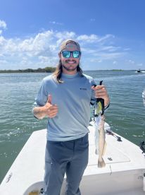 Family Fishing Trip!