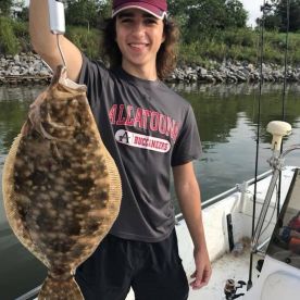 Houston Report Photo 1