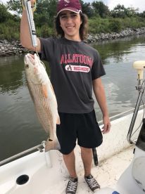 Houston Report Photo 2