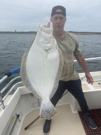 Sept 23rd Fishing Report 
