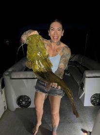 Lake Havasu Fishing Report – September 1