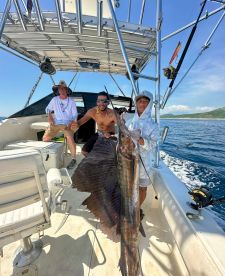 DALIKEN SPORTFISHING BOOK NOW!