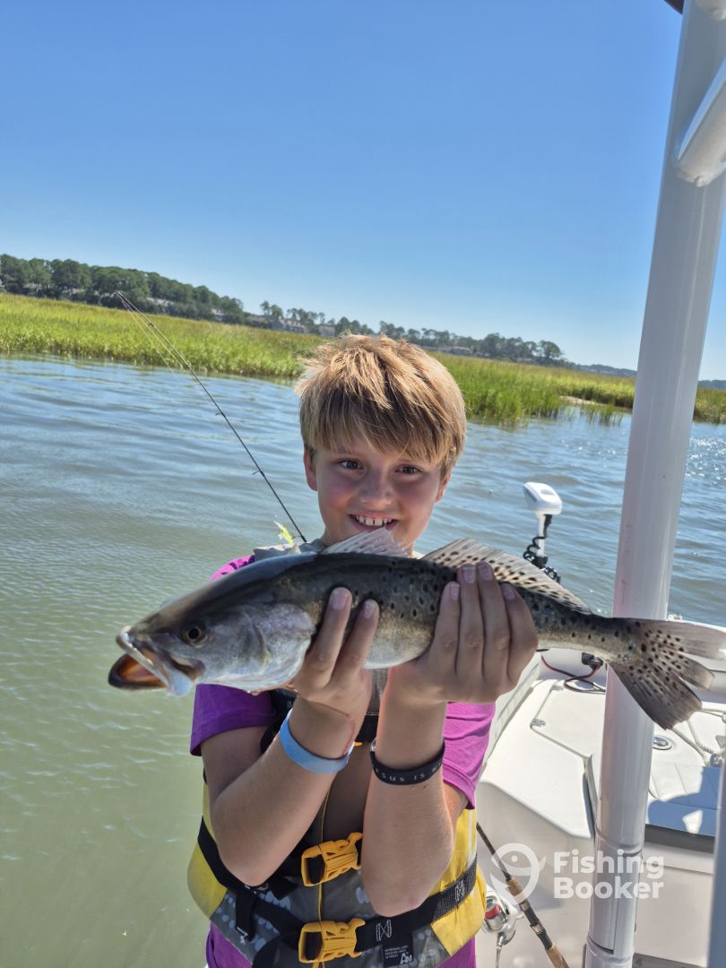 Hilton Head Island Report Photo 0