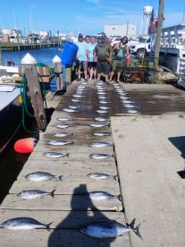 Great trip with Stephen Moore