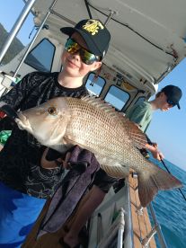 Private charters get the boat to urself 